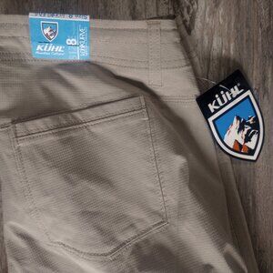 Kuhl pants